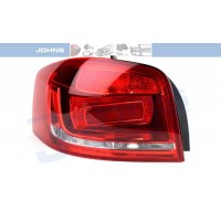 13 02 87-2 JOHNS Задній фонар
