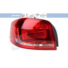 13 02 87-2 JOHNS Задній фонар