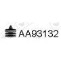 AA93132 VENEPORTE Гумові смужки система випуску