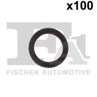 076.612.100 FA1 Ущільнювальне кільце, компрессор