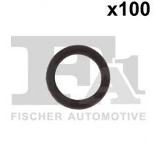 076.612.100 FA1 Ущільнювальне кільце, компрессор