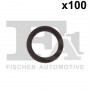 076.612.100 FA1 Ущільнювальне кільце, компрессор