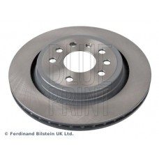 ADA104356 BLUE PRINT Гальмівний диск