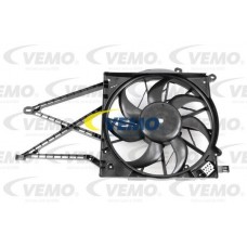 V40-01-1089 VEMO Вентилятор охолодження двигуна