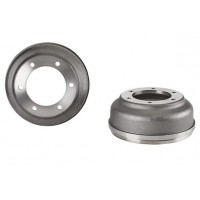 14.A693.10 BREMBO Гальмівний барабан