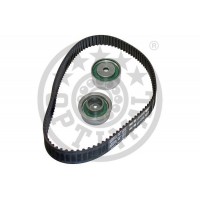 SK-1440 OPTIMAL Комплект ременя ГРМ