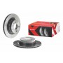09.9793.1X BREMBO Гальмівний диск