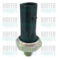 7532122 HOFFER Датчик тиску масла