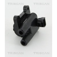 8860 43046 TRISCAN Котушка запалювання