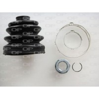 SJK7185.00 OPEN PARTS Комплект пыльника, Привідний вал