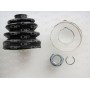 SJK7185.00 OPEN PARTS Комплект пыльника, Привідний вал