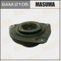 SAM2105 MASUMA Опора стійки амортизатора