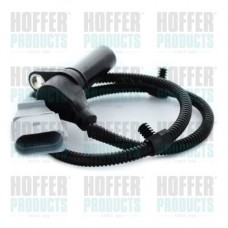7517230 HOFFER Датчик імпульсів