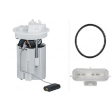 8TF 358 302-951 HELLA Елемент системи живлення