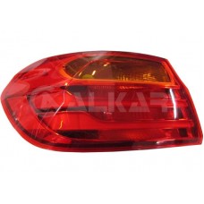 2251842 ALKAR Задній фонар