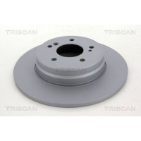 8120 23134C TRISCAN Гальмівний диск