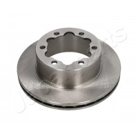 DP-0534 JAPANPARTS Гальмівний диск