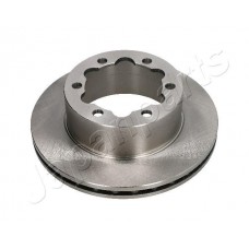 DP-0534 JAPANPARTS Гальмівний диск