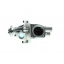 WE-VW45 AISIN Водяний насос охолодження двигуна