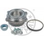 402505L1 OPTIMAL Комплект підшипника ступиці колеса
