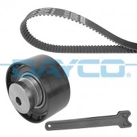 KTB285 DAYCO Комплект ременя ГРМ