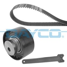 KTB285 DAYCO Комплект ременя ГРМ