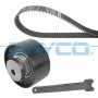 KTB285 DAYCO Комплект ременя ГРМ