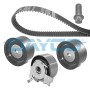 KTB356 DAYCO Комплект ременя ГРМ
