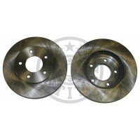 BS-7770 OPTIMAL Гальмівний диск