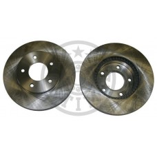 BS-7770 OPTIMAL Гальмівний диск