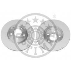 BS-8216C OPTIMAL Гальмівний диск