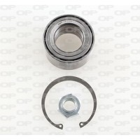 HBK5178.01 OPEN PARTS Комплект підшипника ступиці колеса