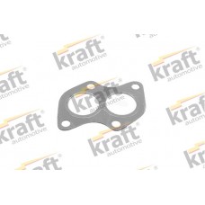 1136500 KRAFT AUTOMOTIVE Прокладка труба вихлопного газу