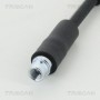 8150 29121 TRISCAN Гальмівний шланг