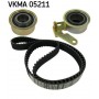 VKMA 05211 SKF Комплект ременя ГРМ