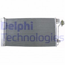 TSP0225629 DELPHI Конденсатор кондиціонера