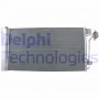 TSP0225629 DELPHI Конденсатор кондиціонера