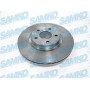 F1012VR SAMKO Гальмівний диск