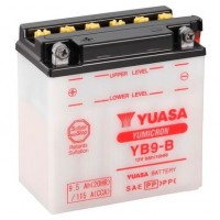 B100314 BTS Turbo Стартерна акумуляторна батарея