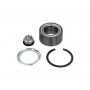 WBK-10025 KAVO PARTS Комплект підшипника ступиці колеса