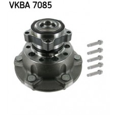 VKBA7085 SKF Комплект підшипника ступиці колеса