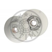 BS-7950C OPTIMAL Гальмівний диск