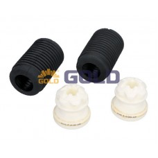 GKTP0108 JAPANPARTS Пилозахисний комплект амортизатор
