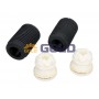 GKTP0108 JAPANPARTS Пилозахисний комплект амортизатор