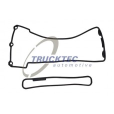 08.10.032 TRUCKTEC AUTOMOTIVE Комплект прокладок, Кришка головки циліндра