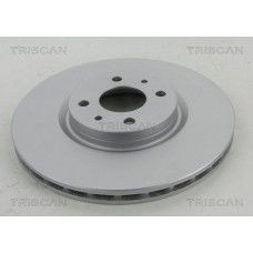 8120 15110C TRISCAN Гальмівний диск