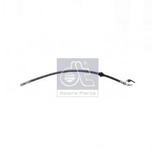 6.64204 DT Spare Parts Гальмівний шланг