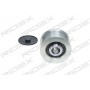 1390F0019 RIDEX Механізм вільного ходу генератора