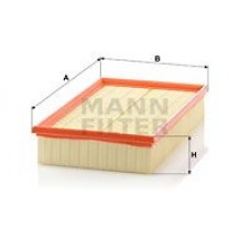 C 32 164 MANN-FILTER Повітряний фільтр
