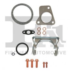 KT250050 FA1 Монтажний комплект компресор